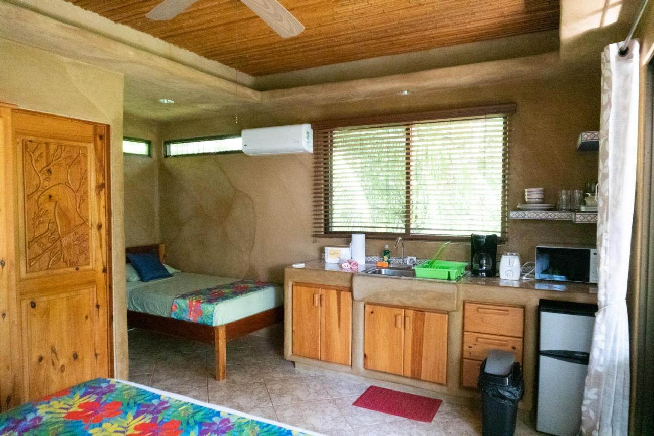 Arbol Verde Villas โอเฆชาล ภายนอก รูปภาพ