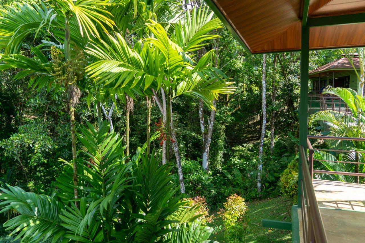 Arbol Verde Villas โอเฆชาล ภายนอก รูปภาพ